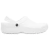 Specialist II Clog Casual Slitstark sko Vit Unisex