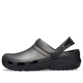 Specialist Vent II Clog ”Black”