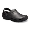 Specialist Vent II Clog ”Black”