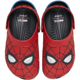 Spider-Man Classic Clog för barn