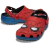Spider-Man Classic Clog för barn