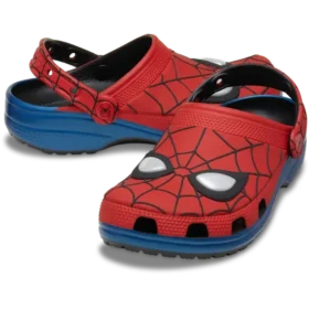 Spider-Man Classic Clog för barn