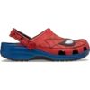 Spider-Man Classic Clog för barn