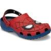 Spider-Man Classic Clog för barn