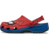 Spider-Man Classic Clog för barn