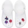 Spiderman II 5-pack Jibbitz-berlocker