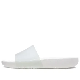 Splash Slide-sandal ”White”