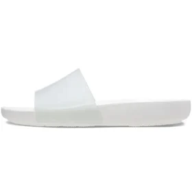 Splash Slide-sandal ”White”