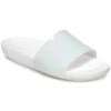 Splash Slide-sandal ”White”