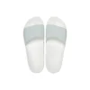 Splash Slide-sandal ”White”
