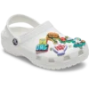 Spongebob 5-pack Jibbitz™-berlocker