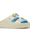SpongeBob SquarePants x Classic Cozzzy Sandal ’Goo Lagoon’