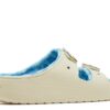 SpongeBob SquarePants x Classic Cozzzy Sandal ’Goo Lagoon’
