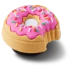 Sprinkle Donut Bite Jibbitz™-berlocker