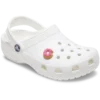 Sprinkle Donut Bite Jibbitz™-berlocker