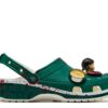 Squid Game x Classic Clog ”Tracksuit” Squid Game x Classic Clog ”Tracksuit”