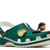 Squid Game x Classic Clog ”Tracksuit” Squid Game x Classic Clog ”Tracksuit”