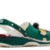 Squid Game x Classic Clog ”Tracksuit” Squid Game x Classic Clog ”Tracksuit”