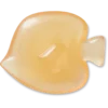 Squish Filled Fish Jibbitz™-berlocker