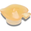 Squish Filled Fish Jibbitz™-berlocker