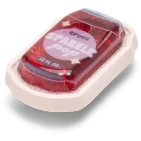 Squish Filled Soda Pop Jibbitz™-berlocker