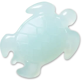 Squish Filled Turtle Jibbitz™-berlocker