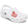 Squish Flamingo Floatie Jibbitz™-berlocker