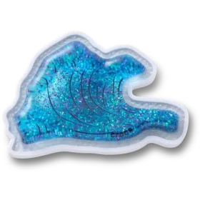 Squish Waves Jibbitz™-berlocker