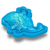 Squish Whale Jibbitz™-berlocker