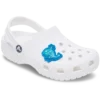 Squish Whale Jibbitz™-berlocker