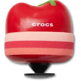 Stacked Cherry Jibbitz™-berlocker