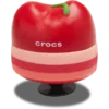 Stacked Cherry Jibbitz™-berlocker