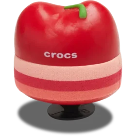Stacked Cherry Jibbitz™-berlocker
