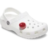 Stacked Cherry Jibbitz™-berlocker