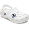 Stacked Evil Eye Jibbitz™-berlocker