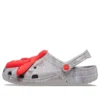 Staple x Classic Clog ”Straight From Above”