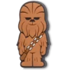Star Wars Chewbacca Jibbitz™-berlocker