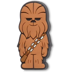 Star Wars Chewbacca Jibbitz™-berlocker