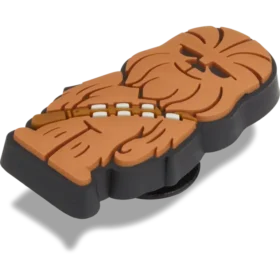 Star Wars Chewbacca Jibbitz™-berlocker