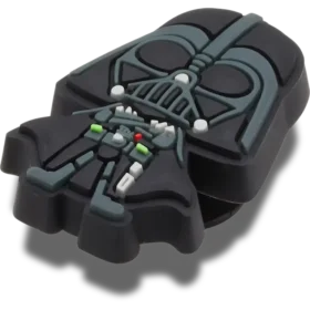 Star Wars Darth Vader Jibbitz™-berlocker