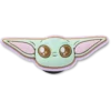 Star Wars Grogu Jibbitz™-berlocker
