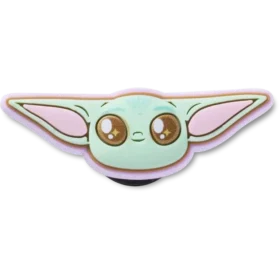 Star Wars Grogu Jibbitz™-berlocker