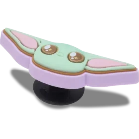Star Wars Grogu Jibbitz™-berlocker