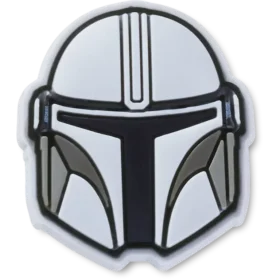 Star Wars Mandalorian Jibbitz™-berlocker