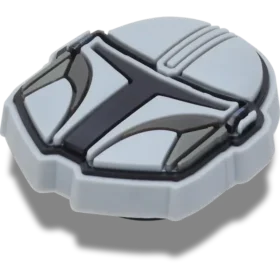 Star Wars Mandalorian Jibbitz™-berlocker