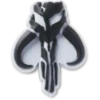 Star Wars Mythosaur Jibbitz™-berlocker