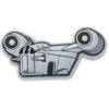Star Wars Razorcrest Jibbitz™-berlocker