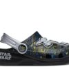 Star Wars x Classic Clog Toddler ”Grogu” Star Wars x Classic Clog Toddler ”Grogu”