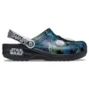 Star Wars x Clog ”Mandalorian”