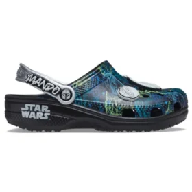 Star Wars x Clog ”Mandalorian”